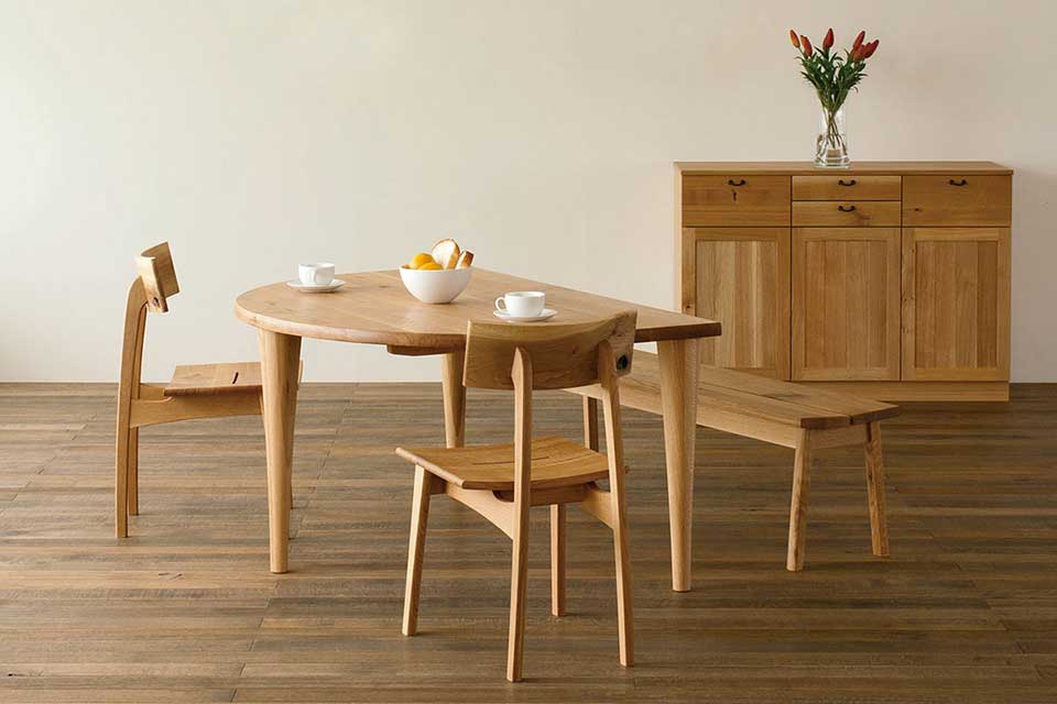 森のことばシリーズ