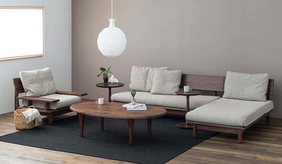 森のことばWalnut